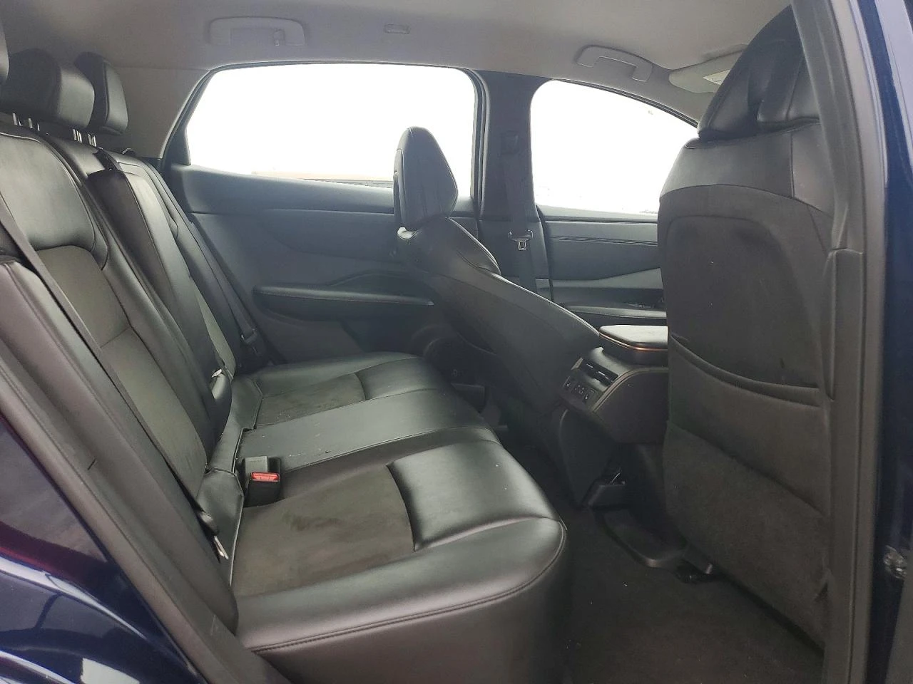 Nissan Ariya ENGAGE e-4ORCE AWD, снимка 10 - Автомобили и джипове - 55976361