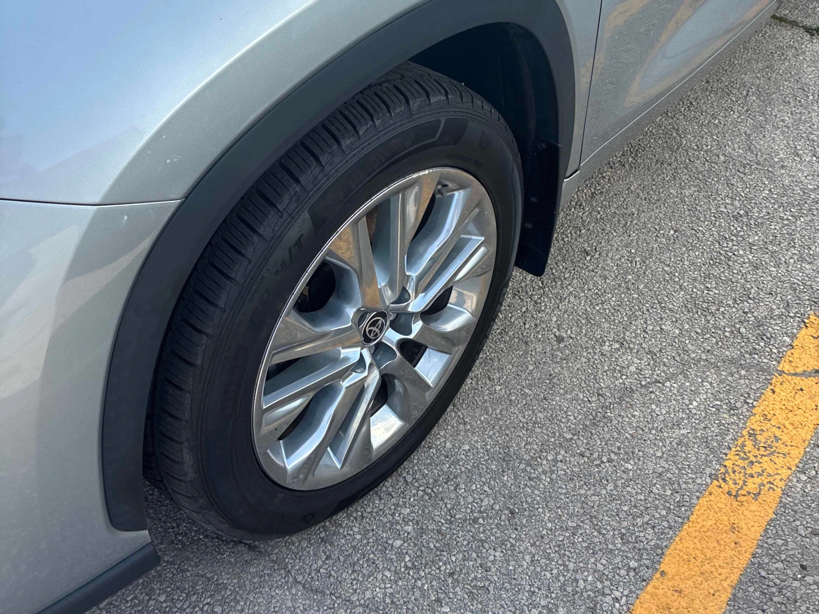 Toyota Highlander * Limited * CARFAX * ОПЦИЯ ЗА ФИНАНСИРАНЕ , снимка 7 - Автомобили и джипове - 56002317