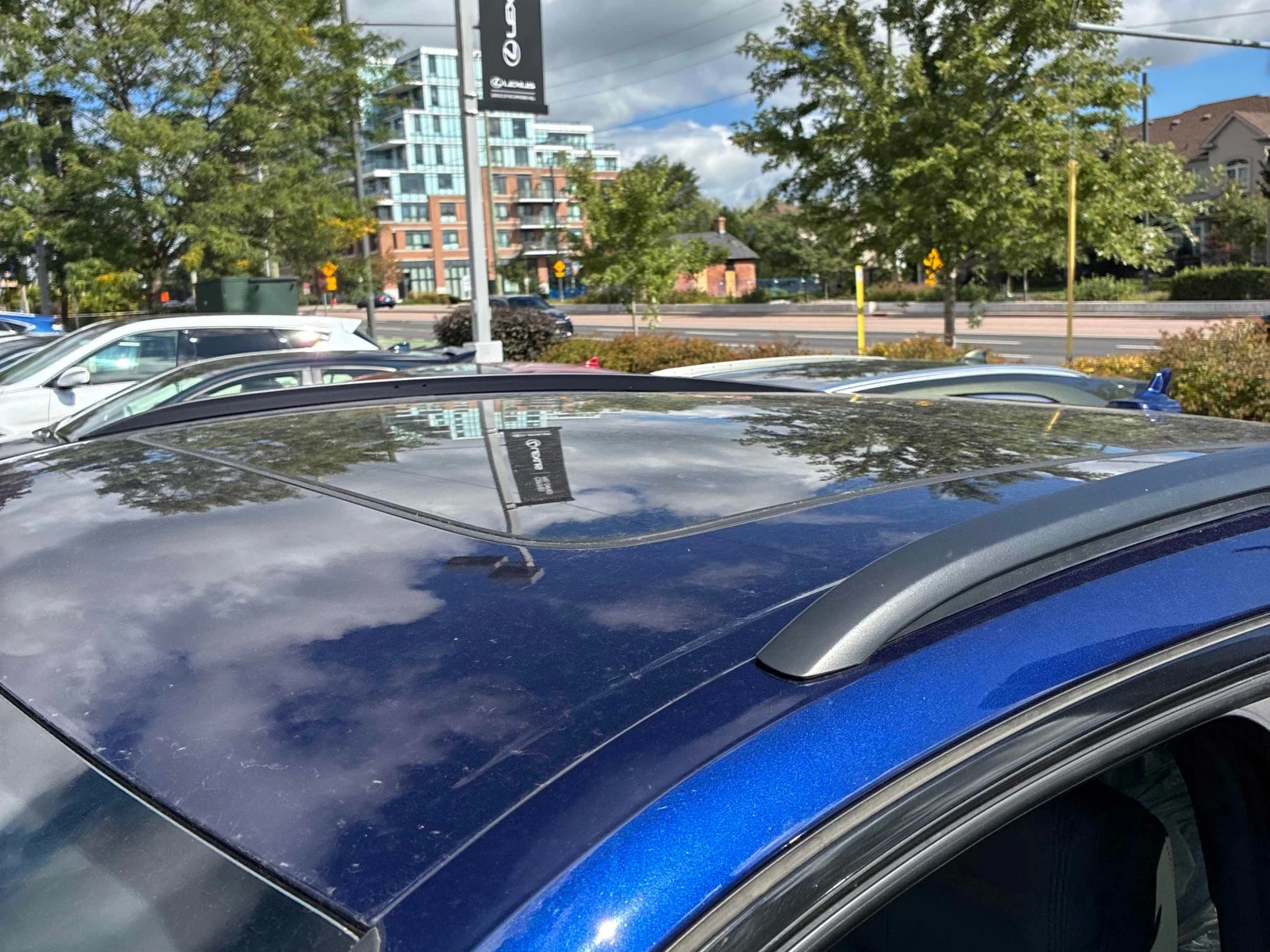 Audi SQ5 * Progressiv * CARFAX * , снимка 12 - Автомобили и джипове - 56099471