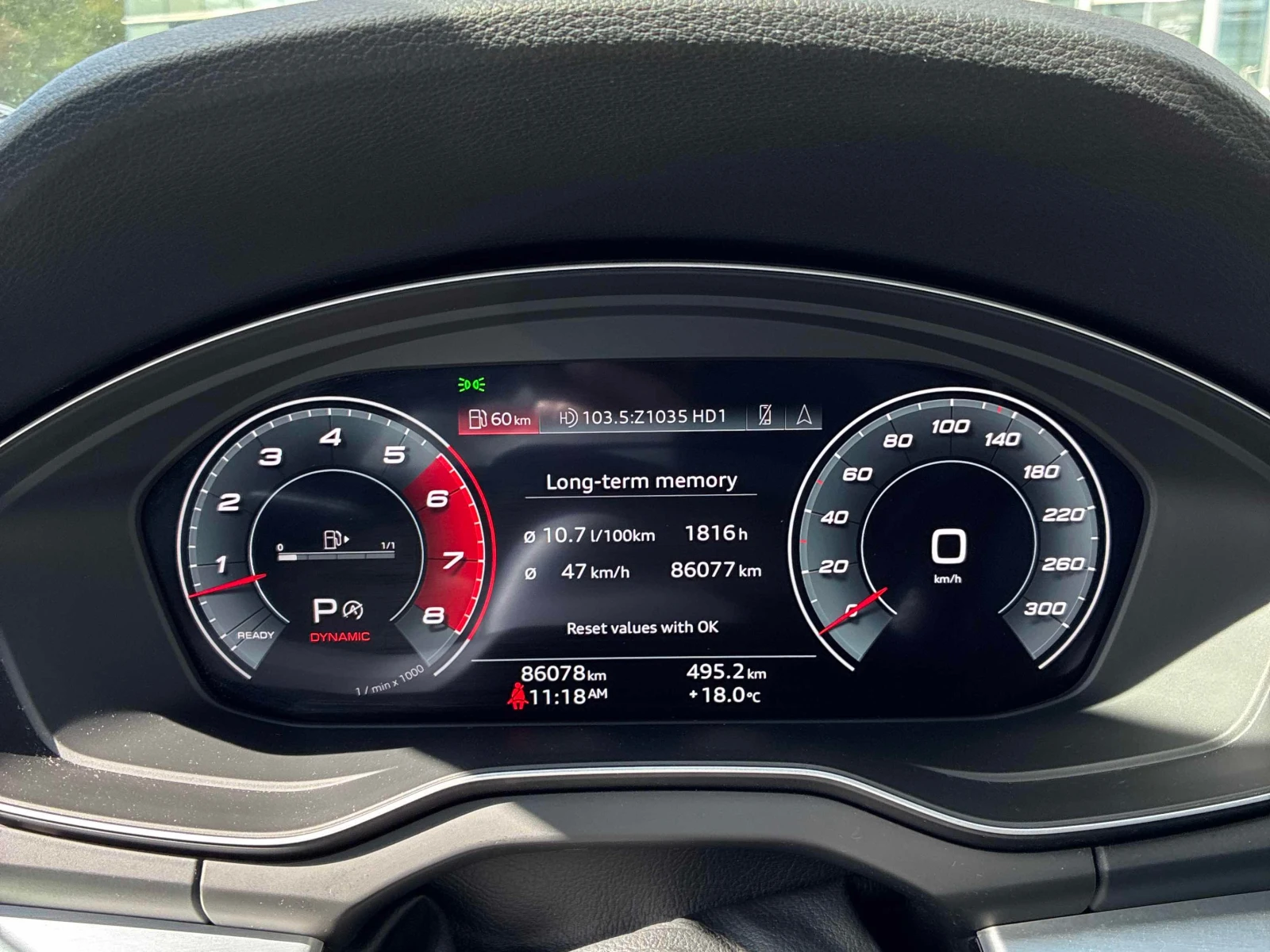 Audi SQ5 * Progressiv * CARFAX * , снимка 8 - Автомобили и джипове - 56099471