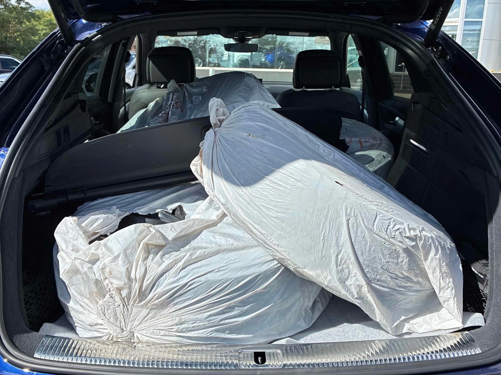 Audi SQ5 * Progressiv * CARFAX * , снимка 13 - Автомобили и джипове - 56099471