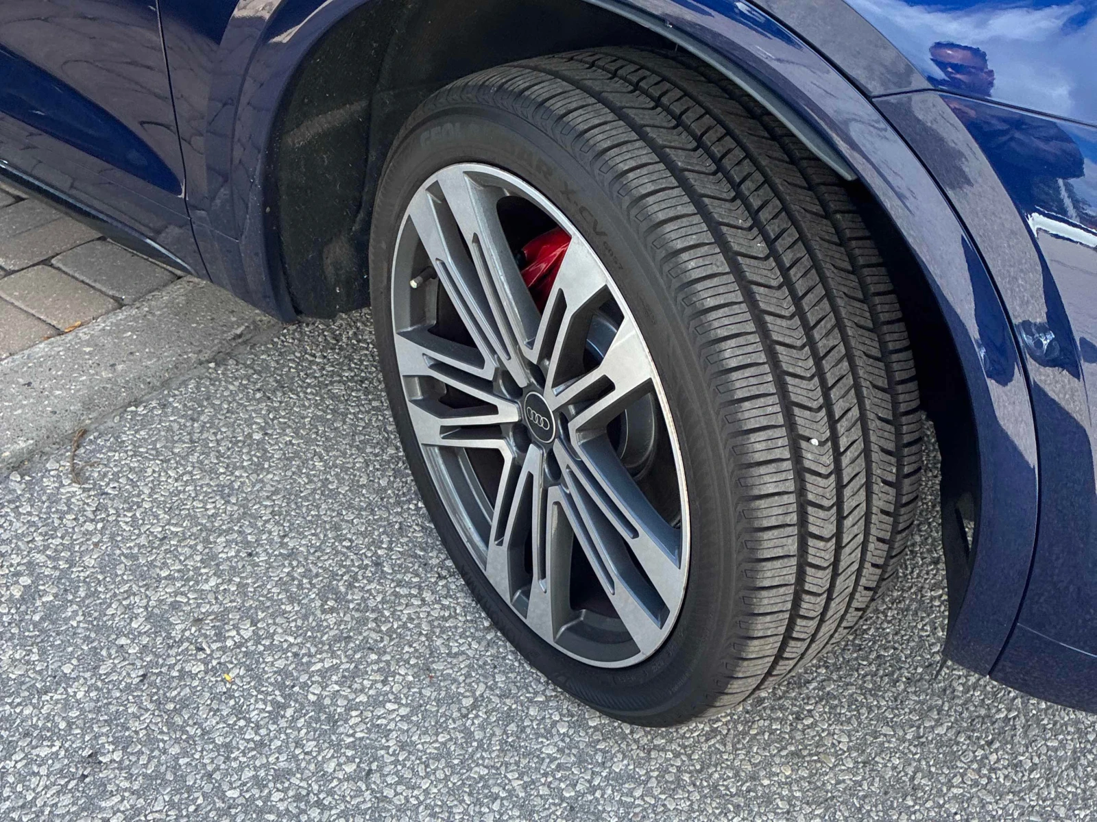 Audi SQ5 * Progressiv * CARFAX * , снимка 7 - Автомобили и джипове - 56099471