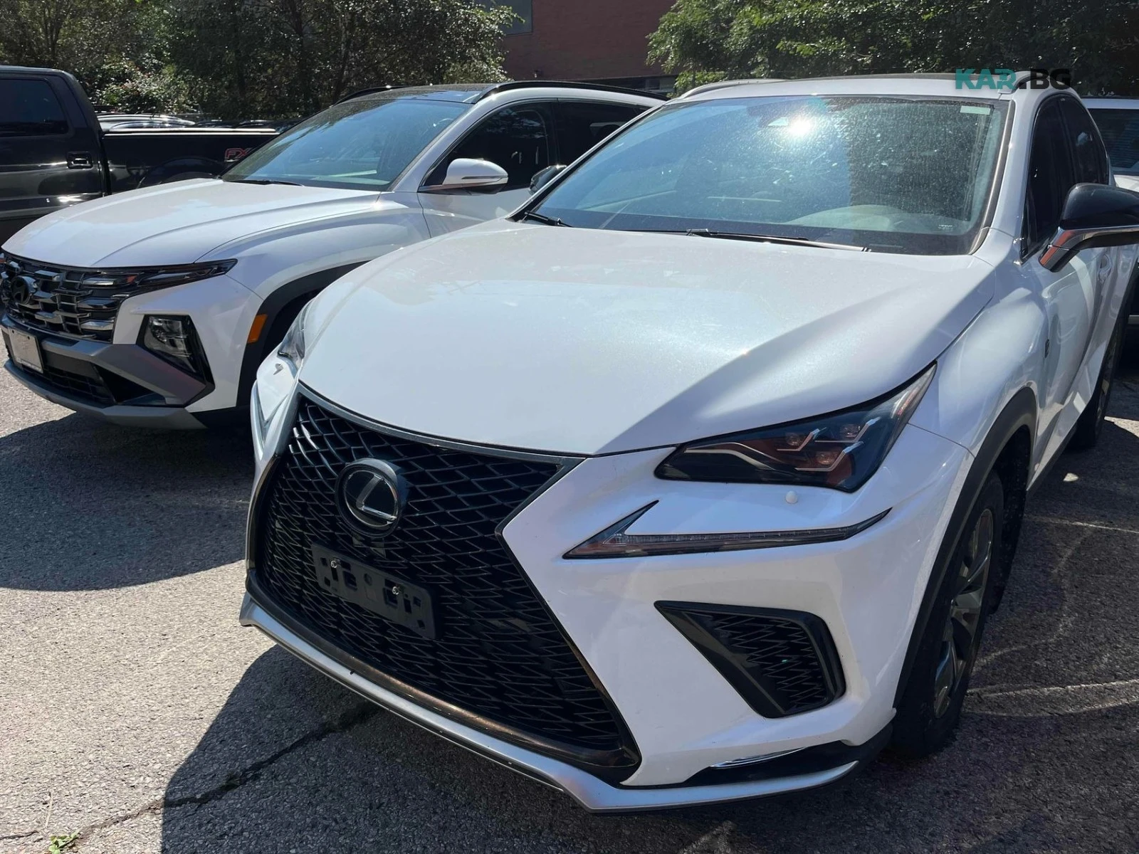 Lexus NX 300 Автокредит Цена до България, снимка 3 - Автомобили и джипове - 56164959