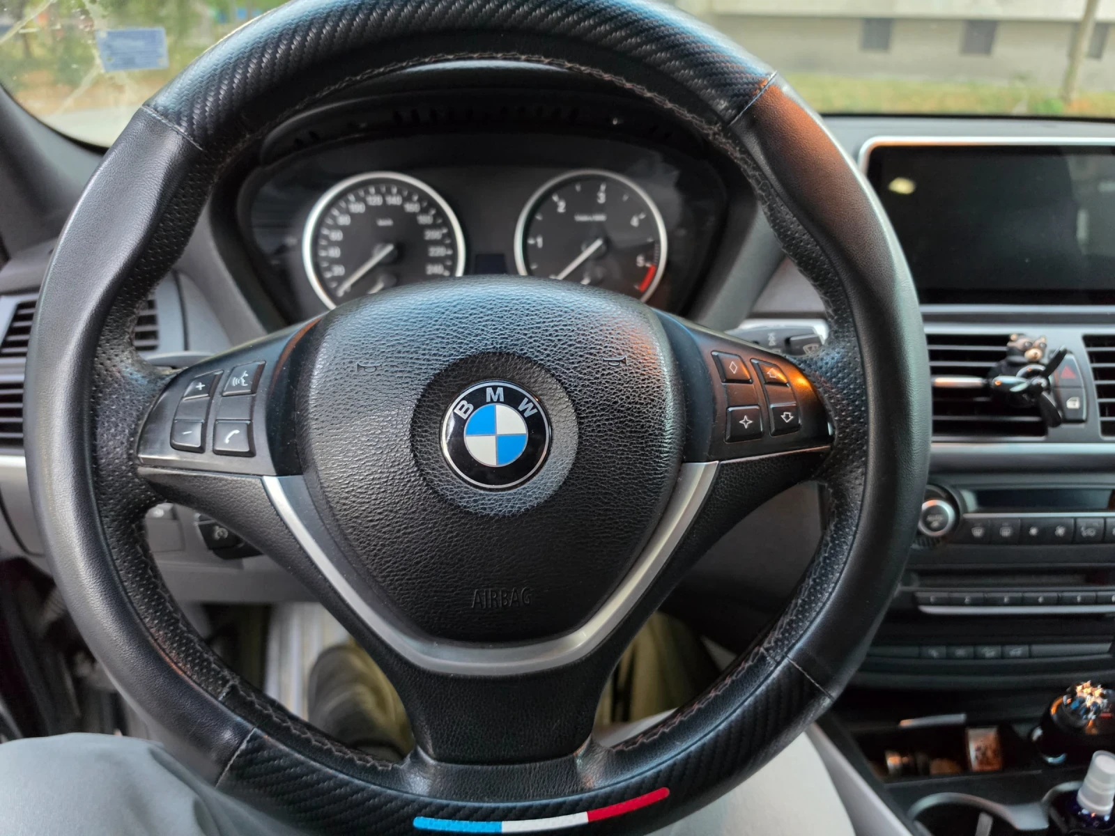 BMW X5 E70, снимка 5 - Автомобили и джипове - 56252205