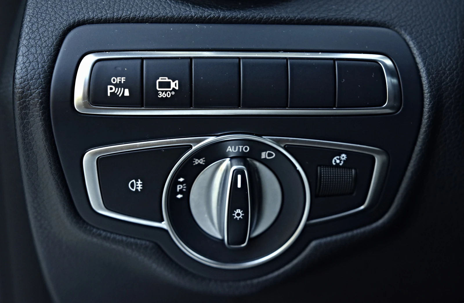 Mercedes-Benz GLC 43 AMG Mercedes-benc GLC 43 AMG COUPE /360 KAMERA/������� | Mobile.bg � ����������� 11