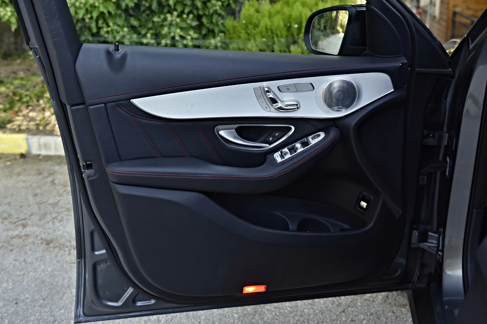 Mercedes-Benz GLC 43 AMG Mercedes-benc GLC 43 AMG COUPE /360 KAMERA/������� | Mobile.bg � ����������� 13