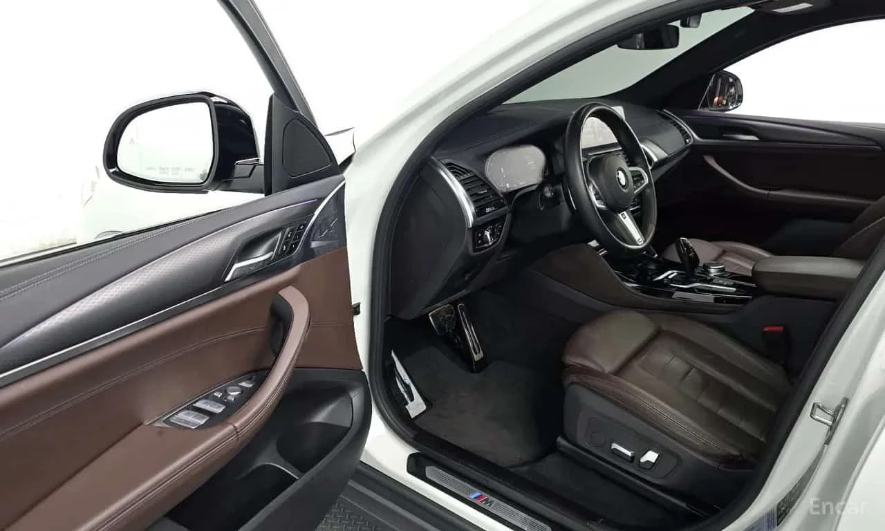 BMW X4 * xDrive20i M Sports X Onlile Exclusive Edition *  | Mobile.bg � ����������� 10