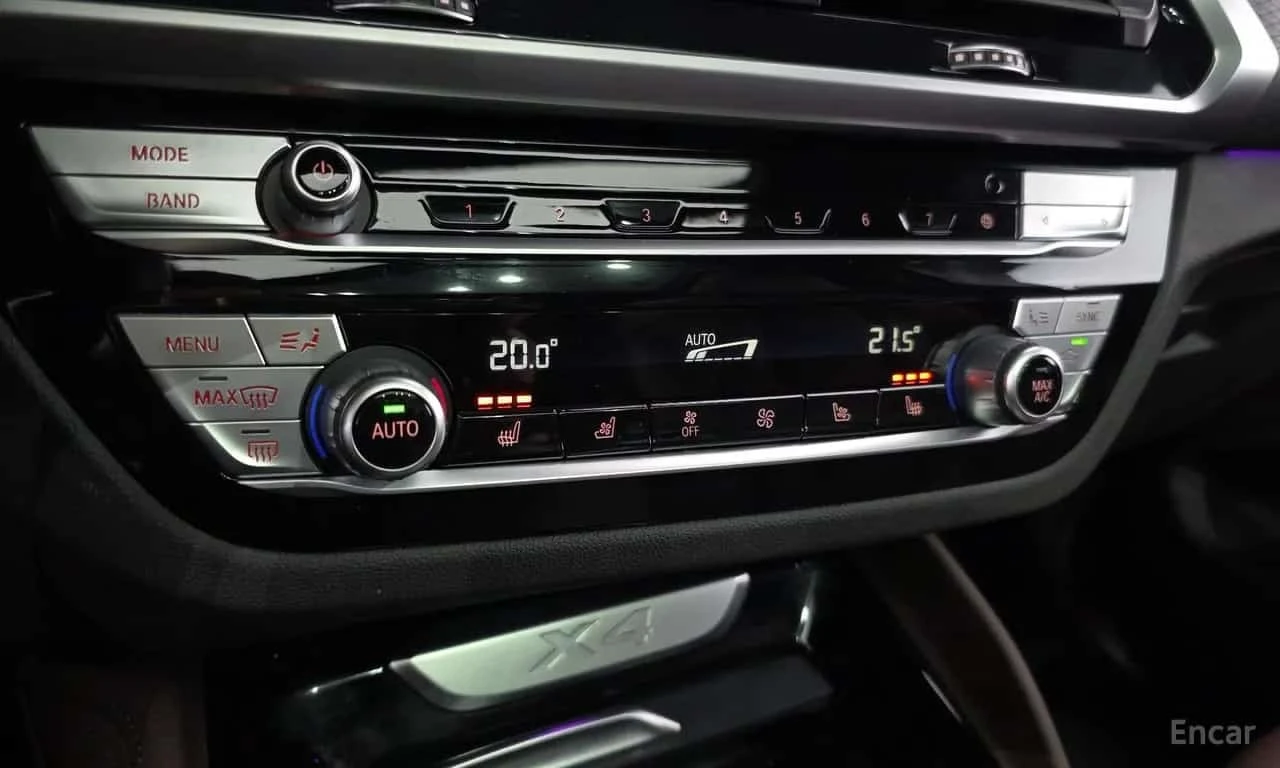 BMW X4 * xDrive20i M Sports X Onlile Exclusive Edition *  | Mobile.bg � ����������� 16