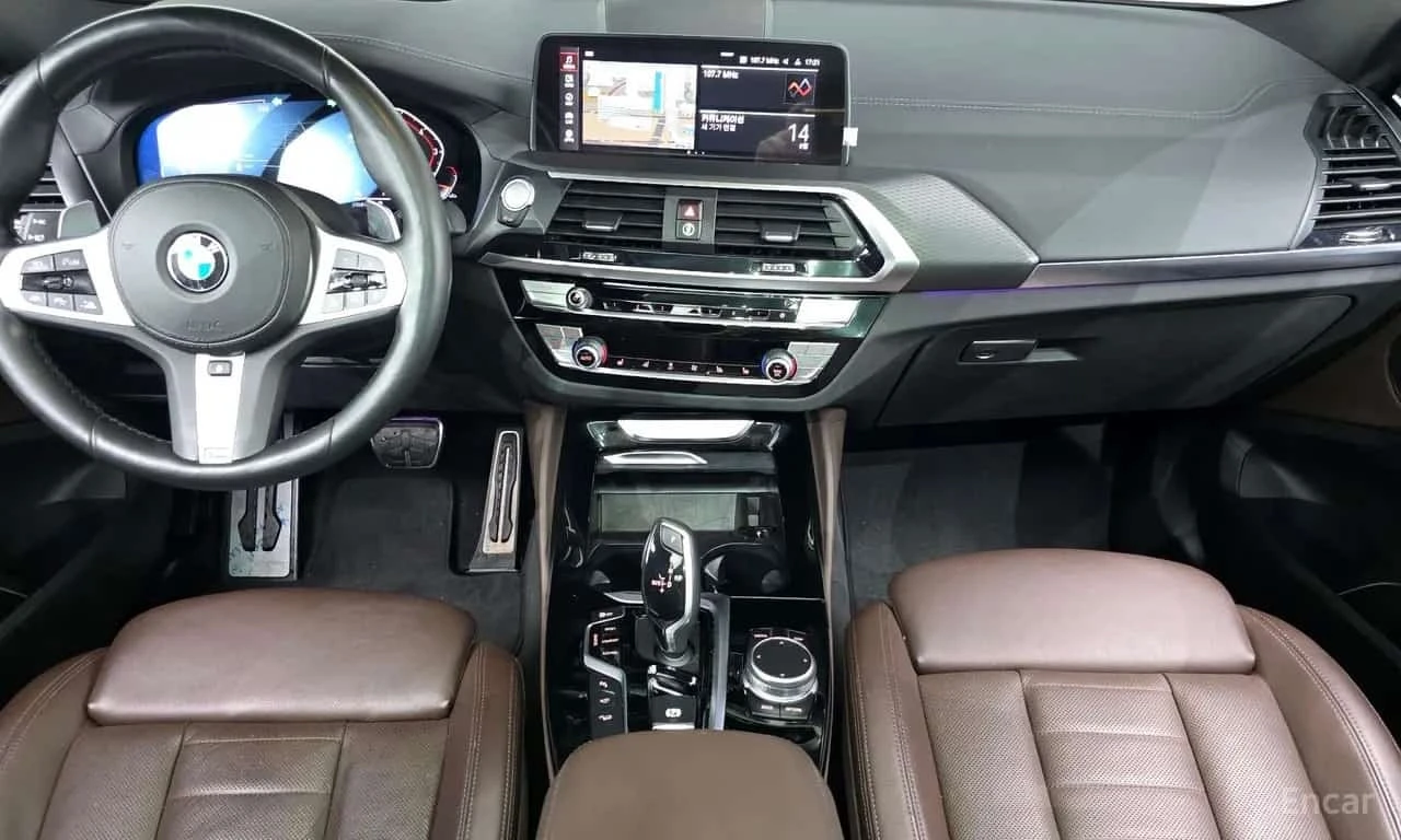 BMW X4 * xDrive20i M Sports X Onlile Exclusive Edition *  | Mobile.bg � ����������� 7