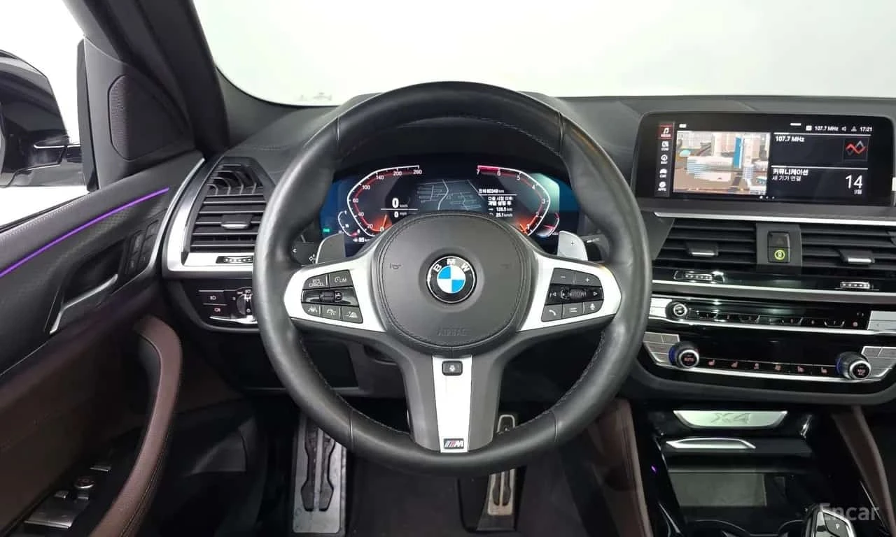 BMW X4 * xDrive20i M Sports X Onlile Exclusive Edition *  | Mobile.bg � ����������� 13