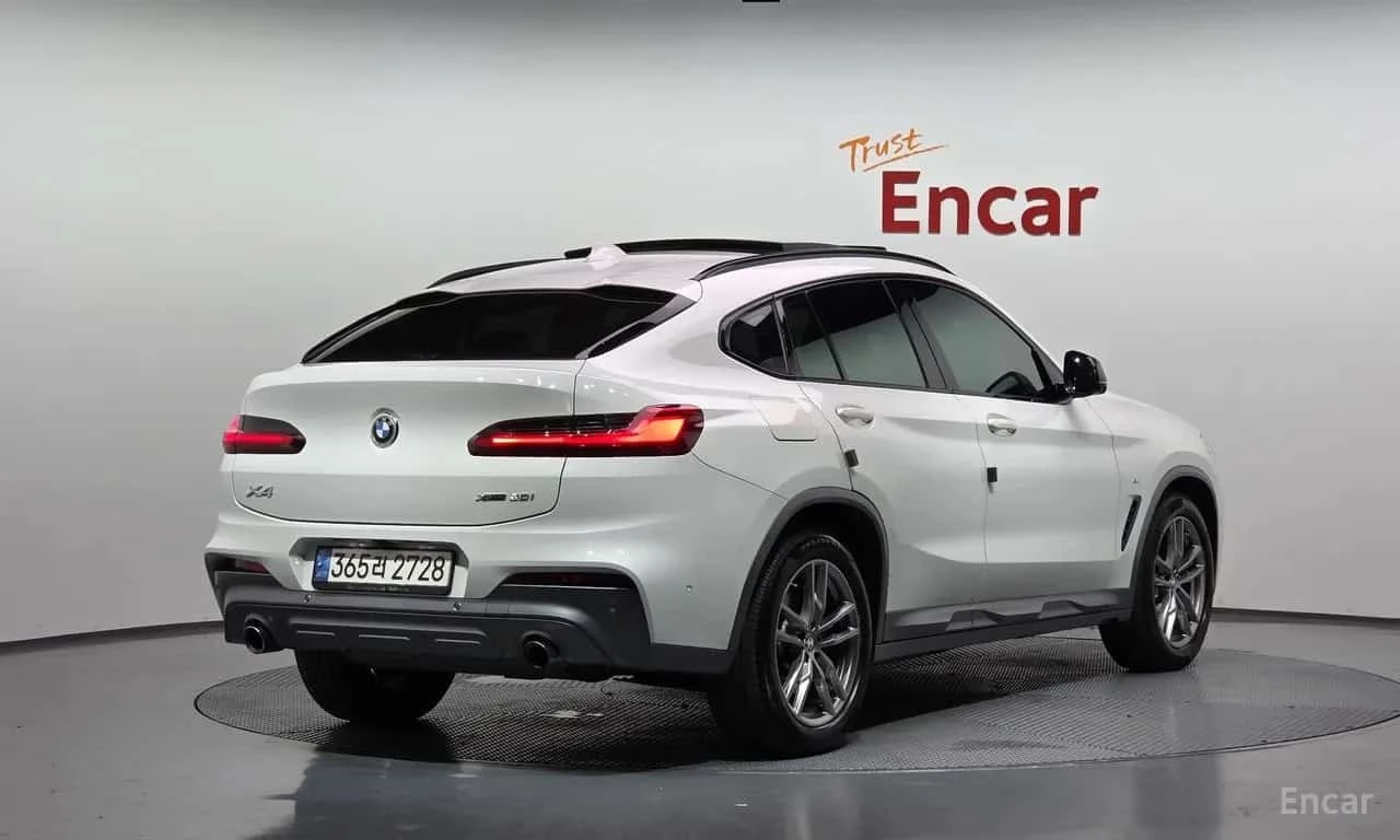 BMW X4 * xDrive20i M Sports X Onlile Exclusive Edition *  | Mobile.bg � ����������� 2