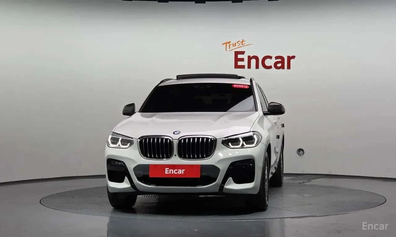 BMW X4 * xDrive20i M Sports X Onlile Exclusive Edition *  | Mobile.bg � ����������� 3
