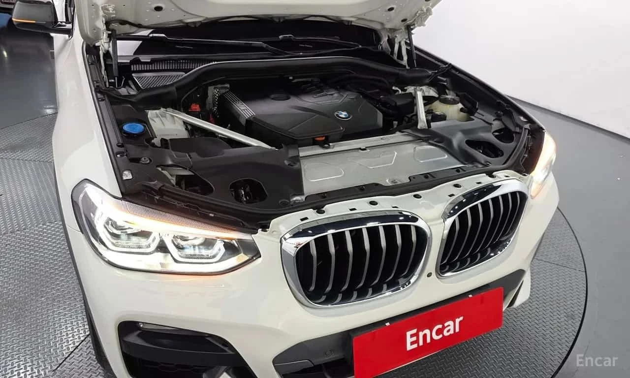 BMW X4 * xDrive20i M Sports X Onlile Exclusive Edition *  | Mobile.bg � ����������� 6