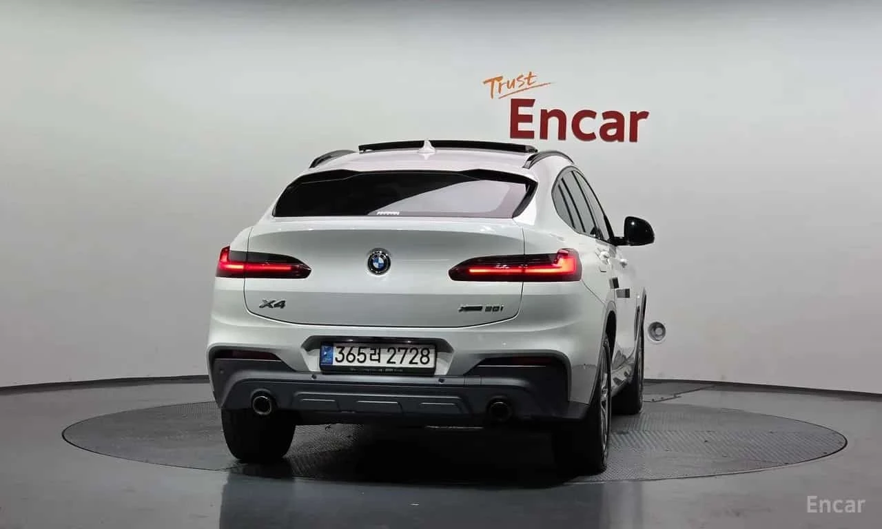 BMW X4 * xDrive20i M Sports X Onlile Exclusive Edition *  | Mobile.bg � ����������� 4