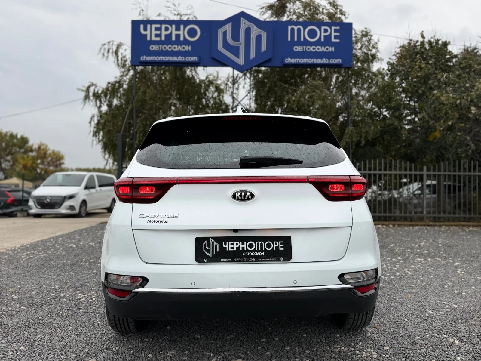 Kia Sportage 1.6 CRDI DCT7 Business Class N1 | Mobile.bg � ����������� 5