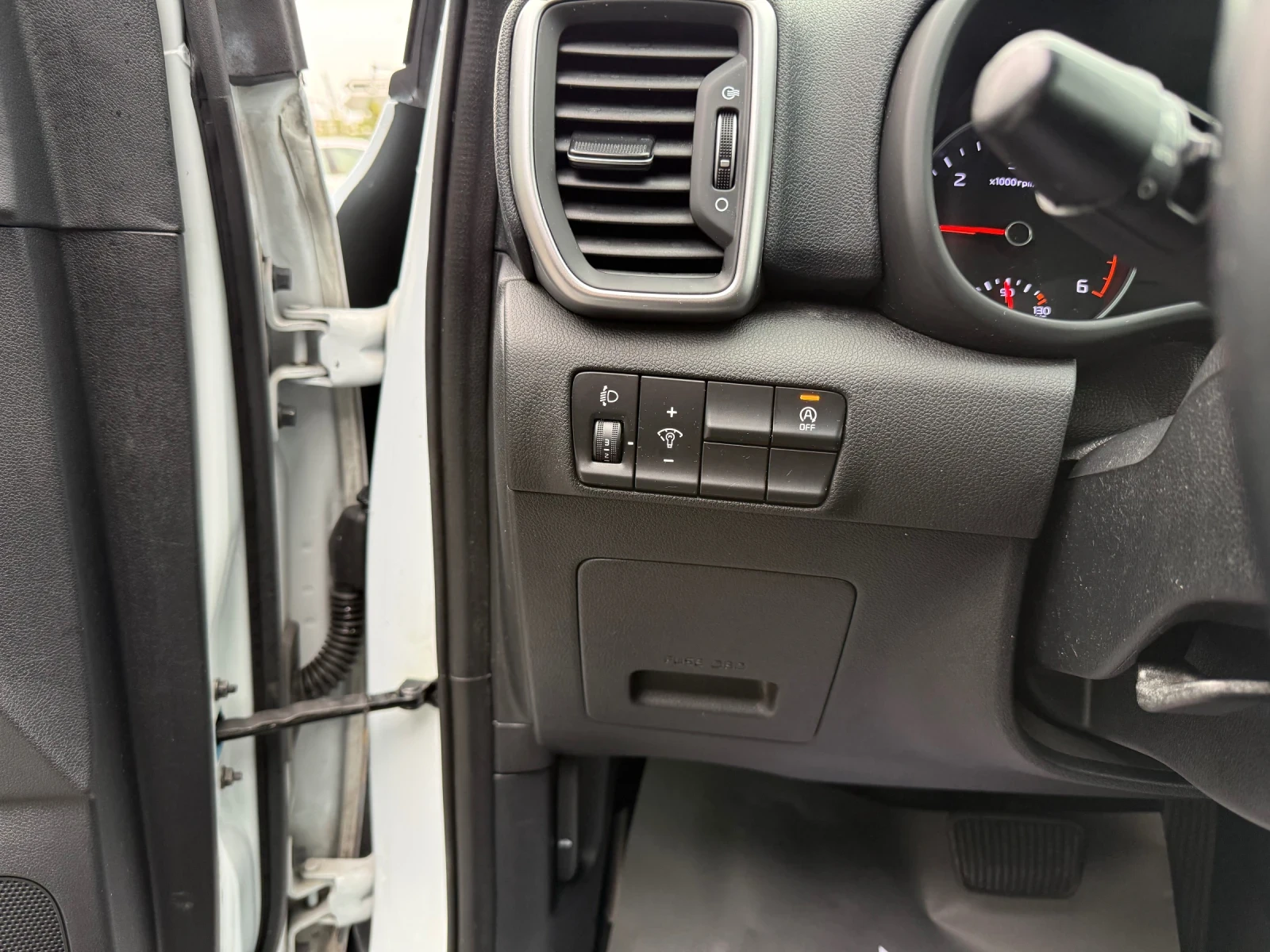 Kia Sportage 1.6 CRDI DCT7 Business Class N1 | Mobile.bg � ����������� 16