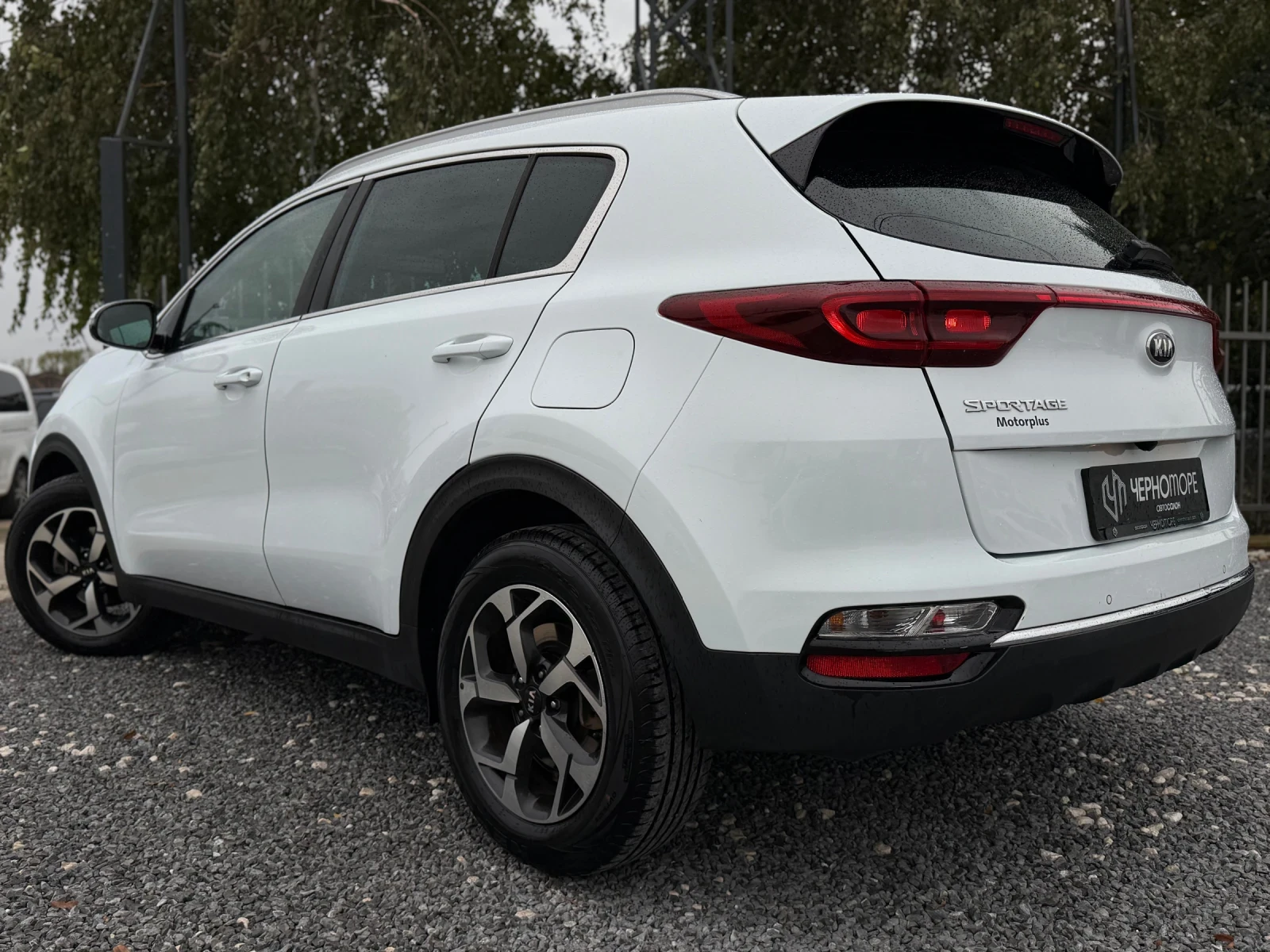 Kia Sportage 1.6 CRDI DCT7 Business Class N1 | Mobile.bg � ����������� 4