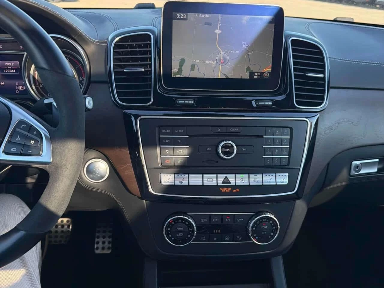 Mercedes-Benz GLE 63 S AMG | Mobile.bg � ����������� 9