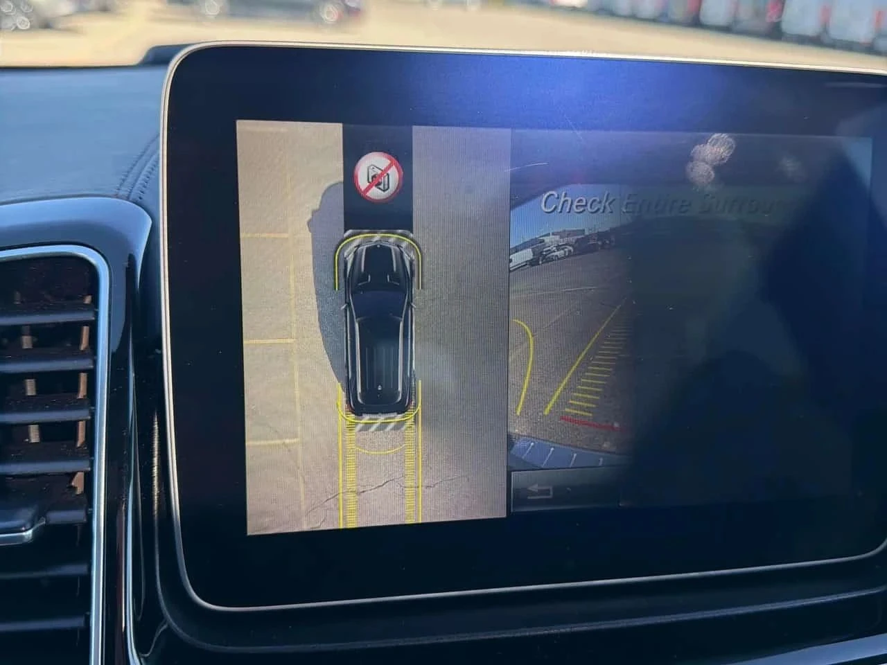 Mercedes-Benz GLE 63 S AMG | Mobile.bg � ����������� 10