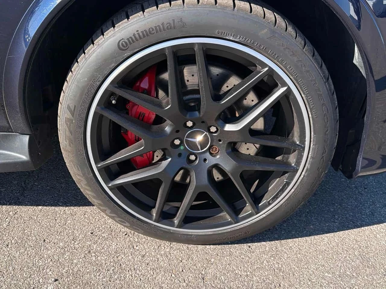 Mercedes-Benz GLE 63 S AMG | Mobile.bg � ����������� 6