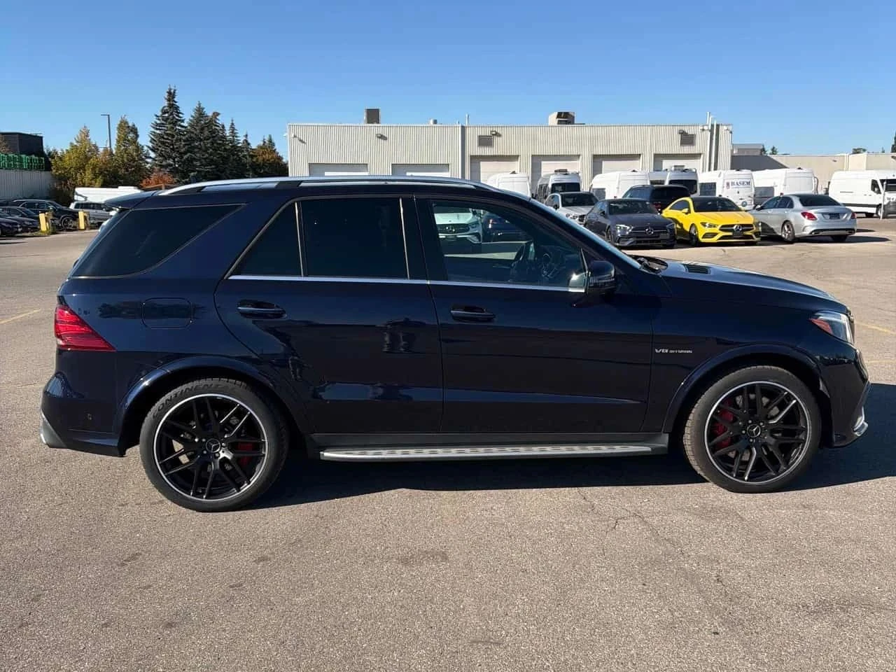 Mercedes-Benz GLE 63 S AMG | Mobile.bg � ����������� 4