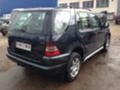 Mercedes-Benz ML 270 CDI NAVI НАЧАСТИ, снимка 3