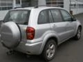 Toyota Rav4 2,0 d4-d, снимка 2