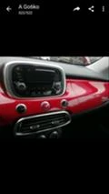 Fiat 500X 1.3D, снимка 2