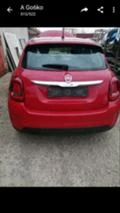 Fiat 500X 1.3D, снимка 4