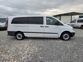 Mercedes-Benz Vito 111CDI, 9 местен, Климатик, Макси база /ЛИЗИНГ, снимка 6