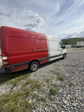 Mercedes-Benz Sprinter 313 ХЛАДИЛЕН, снимка 7