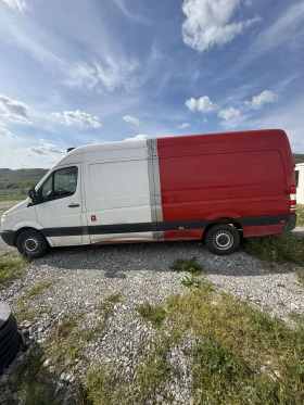 Mercedes-Benz Sprinter 313 ХЛАДИЛЕН, снимка 5