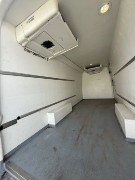 Mercedes-Benz Sprinter 313 ХЛАДИЛЕН, снимка 6