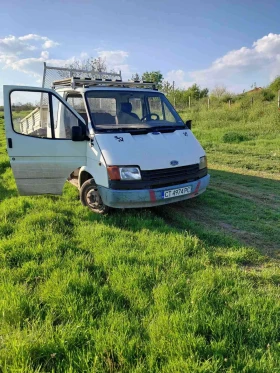 Ford Transit, снимка 5