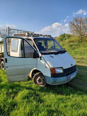 Ford Transit, снимка 6