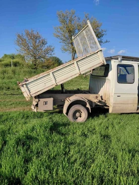 Ford Transit, снимка 8