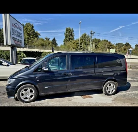 Mercedes-Benz Viano 3.0v6 Exclusive 6+ 1, снимка 3