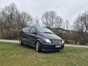 Mercedes-Benz Viano 3.0v6 Exclusive 6+ 1, снимка 1