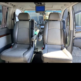Mercedes-Benz Viano 3.0v6 Exclusive 6+ 1, снимка 9