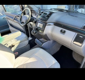 Mercedes-Benz Viano 3.0v6 Exclusive 6+ 1, снимка 6