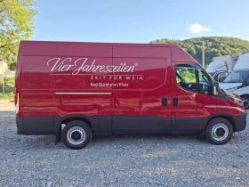 Iveco Daily 35s17* Две стр.врати* A/C* NAVI, снимка 6