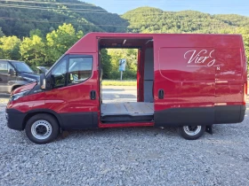 Iveco Daily 35s17* Две стр.врати* A/C* NAVI, снимка 1