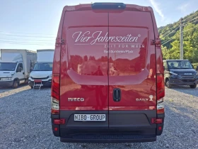 Iveco Daily 35s17* Две стр.врати* A/C* NAVI, снимка 4
