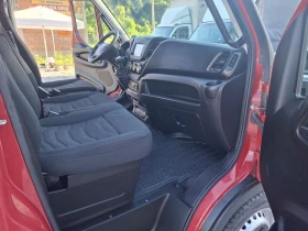 Iveco Daily 35s17* Две стр.врати* A/C* NAVI, снимка 10