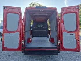Iveco Daily 35s17* Две стр.врати* A/C* NAVI, снимка 14