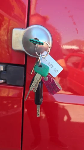 Fiat Ducato 2.3 Multijet, снимка 5