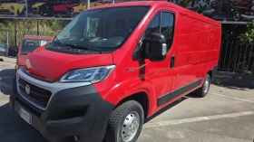 Fiat Ducato 2.3 Multijet, снимка 1