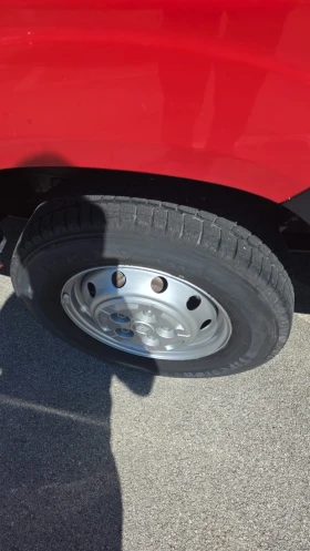 Fiat Ducato 2.3 Multijet, снимка 8