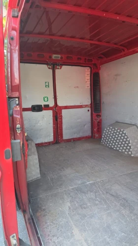 Fiat Ducato 2.3 Multijet, снимка 4