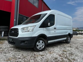 Ford Transit 2.2 155кс КАМЕРА КЛИМА, снимка 1
